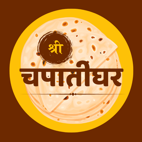 Handmade Fresh Chapati